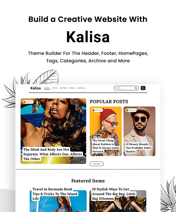 kalisa