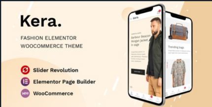 kera-wordpress-theme