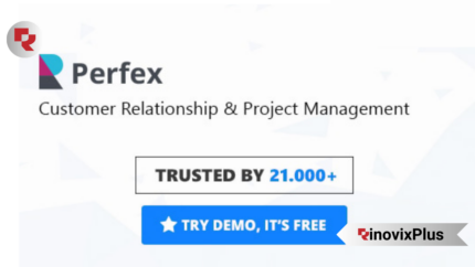 Perfex CRM