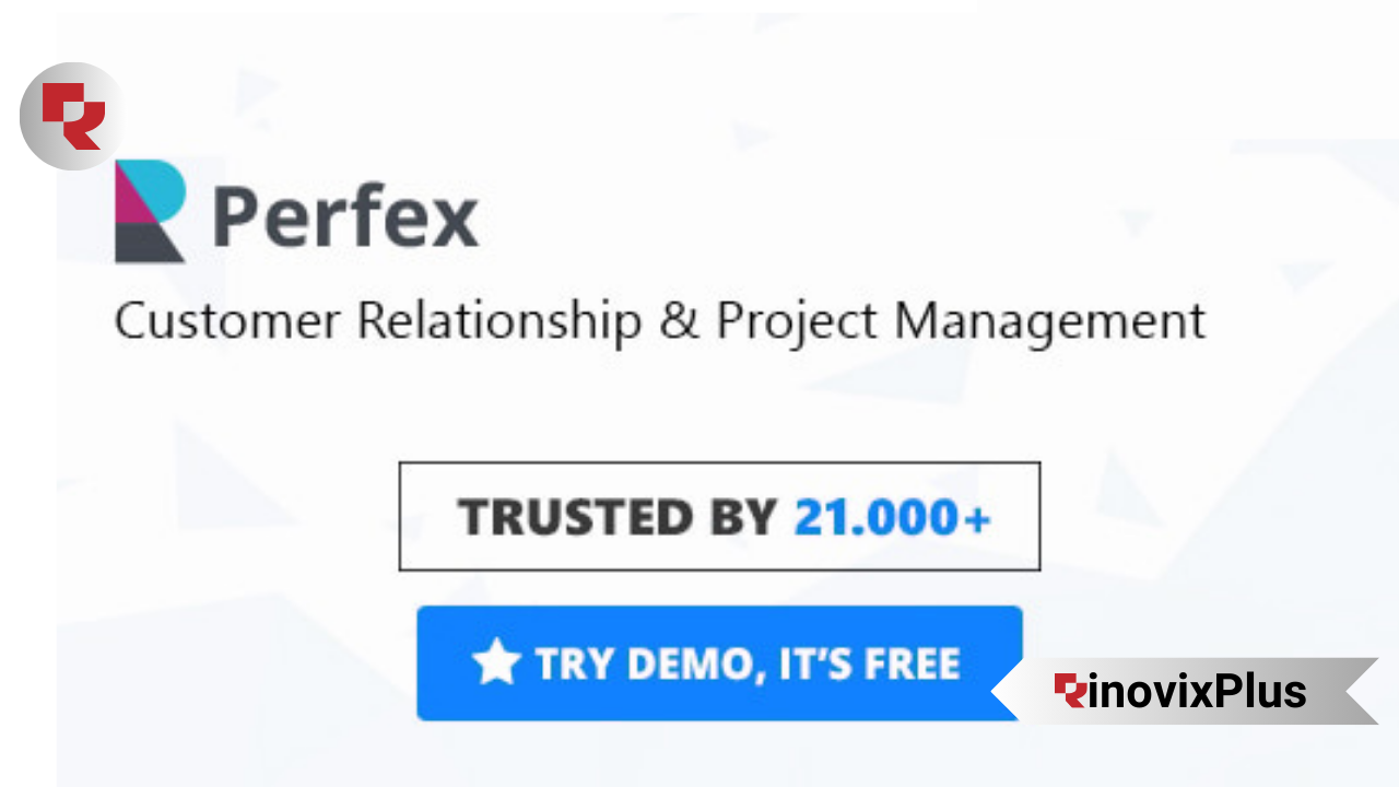 Perfex CRM