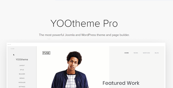 YOOtheme-Pro