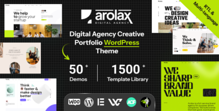 arolax theme