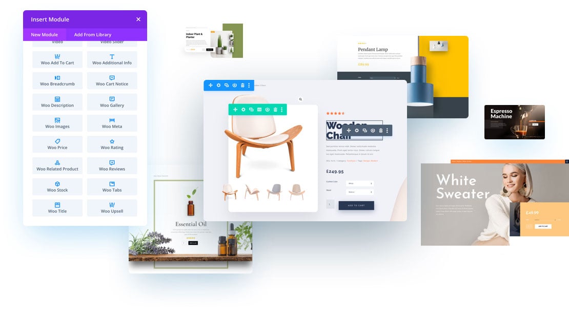 divi wordPress Theme