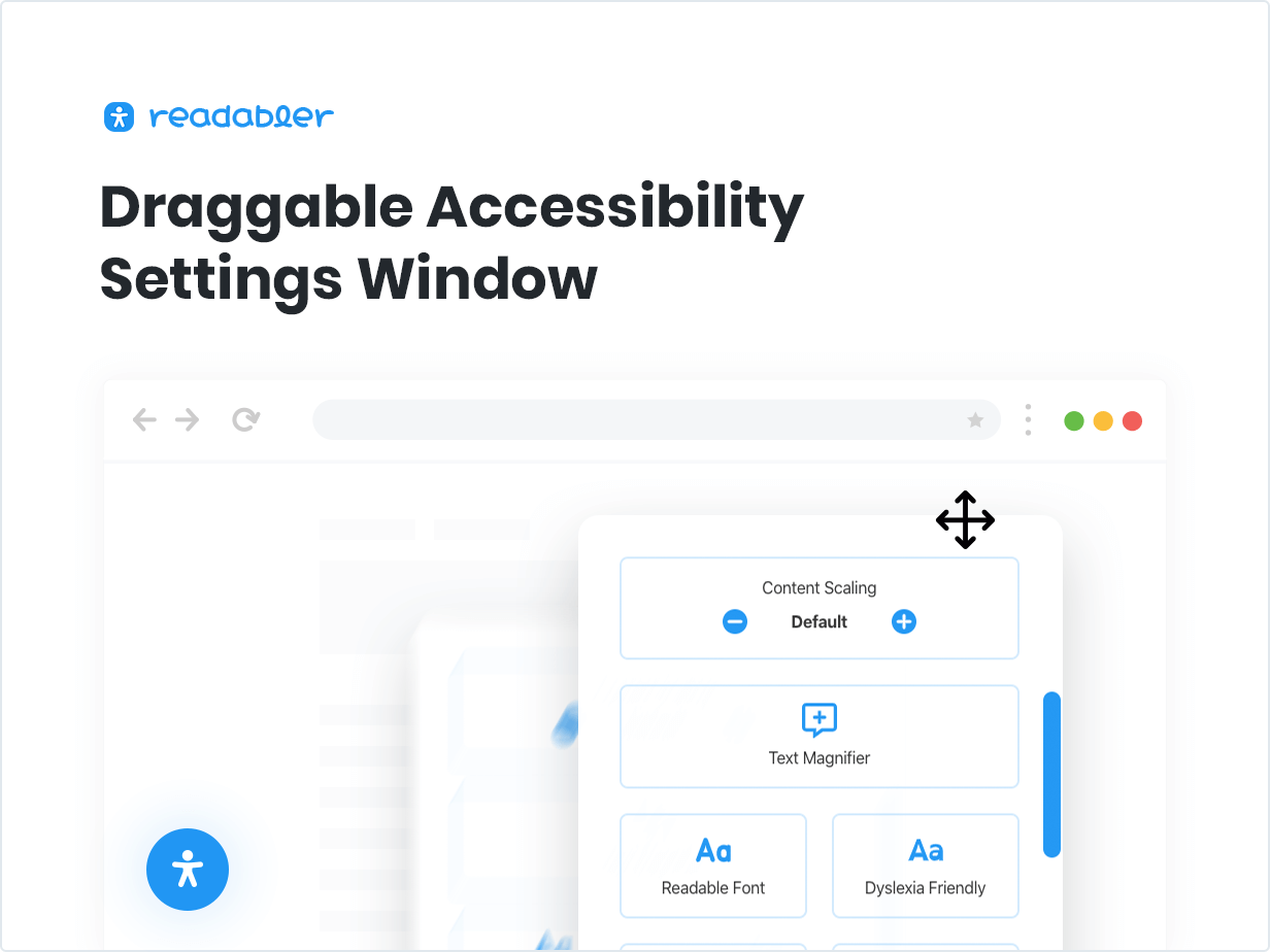 Readabler - the ultimate WordPress