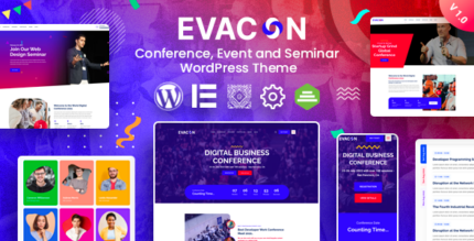 evacon theme