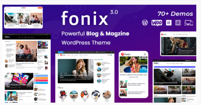 fonix