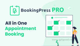 BookingWP WooCommerce Appointments