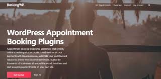 BookingWP WooCommerce Appointments