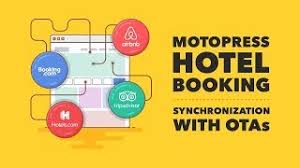 MotoPress Hotel Booking WordPress Plugin