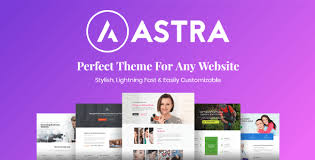 astra pro extend astra theme