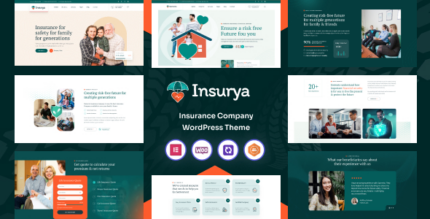 insurya theme