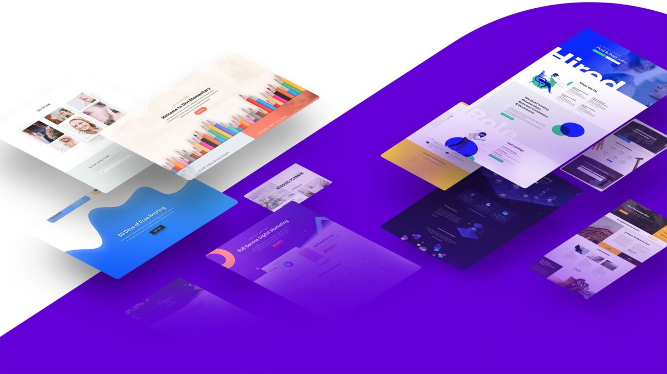 divi wordPress Theme