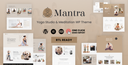 mantra theme