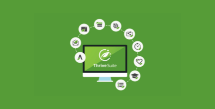 thrive plugins bundle