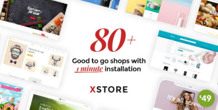 xstore