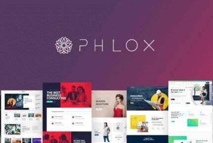 phlox pro