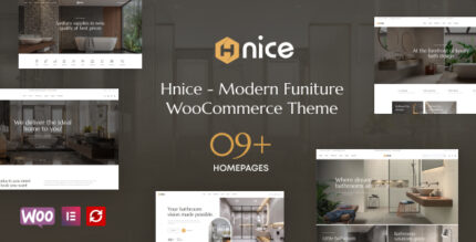 hnice theme