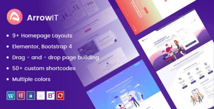 ArrowIT theme