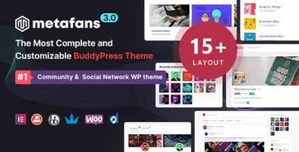 metafans theme