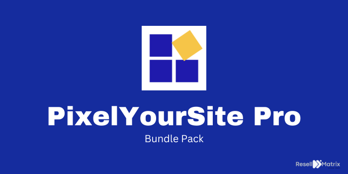 PixelYourSite PRO + Super Pack + Addons