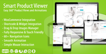 smart product viewer