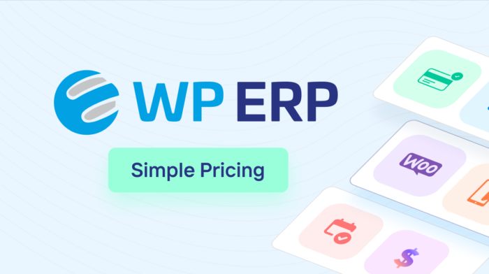 WP ERP