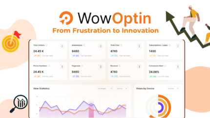 WowOptin Pro