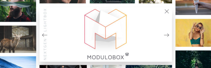 ModuloBox – NextGen Lightbox Plugin for WordPress