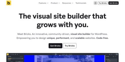 bricks builder