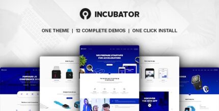 incubator