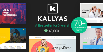 kallyas