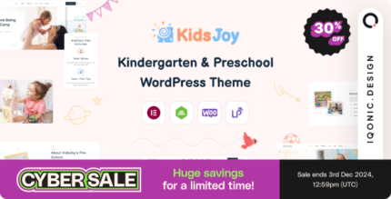 kidsjoy