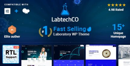 labtechco