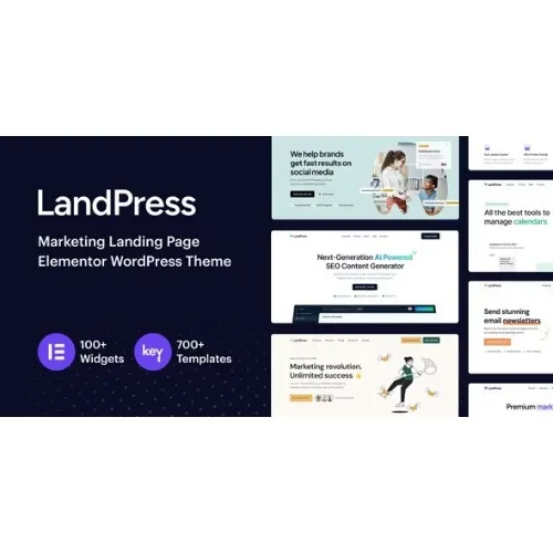 landpress