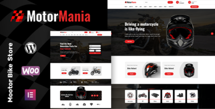 motormania