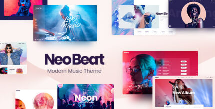 neobeat