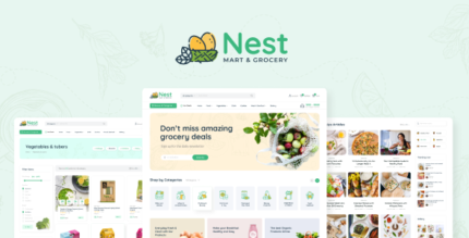 nest