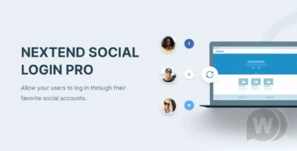 Nextend Social Login Pro Addon