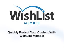 wishList member