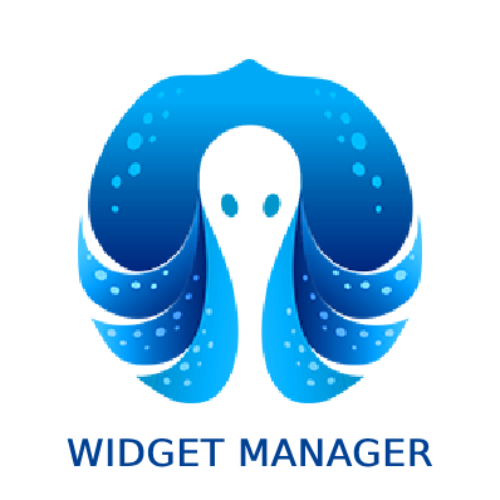 widget manager