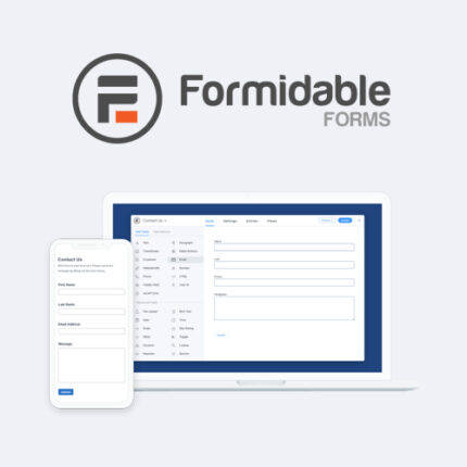 formidable forms pro