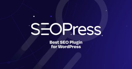 seopress pro