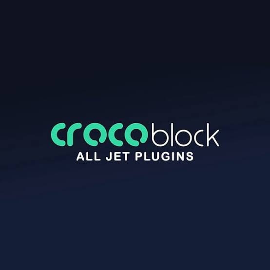 crocoblock