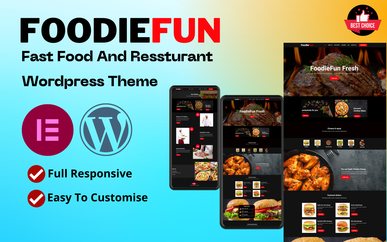 foodiefun