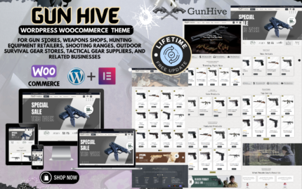 Gun Hive