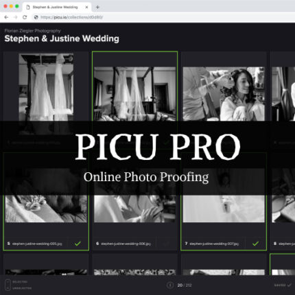 picu pro