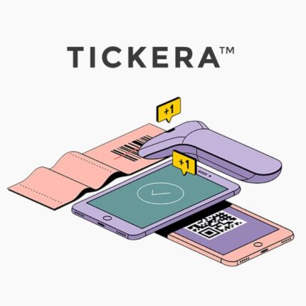 tickera premium