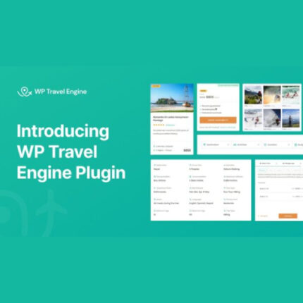 Kazo – WP Travel Engine