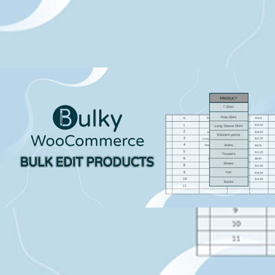 Bulky – WooCommerce