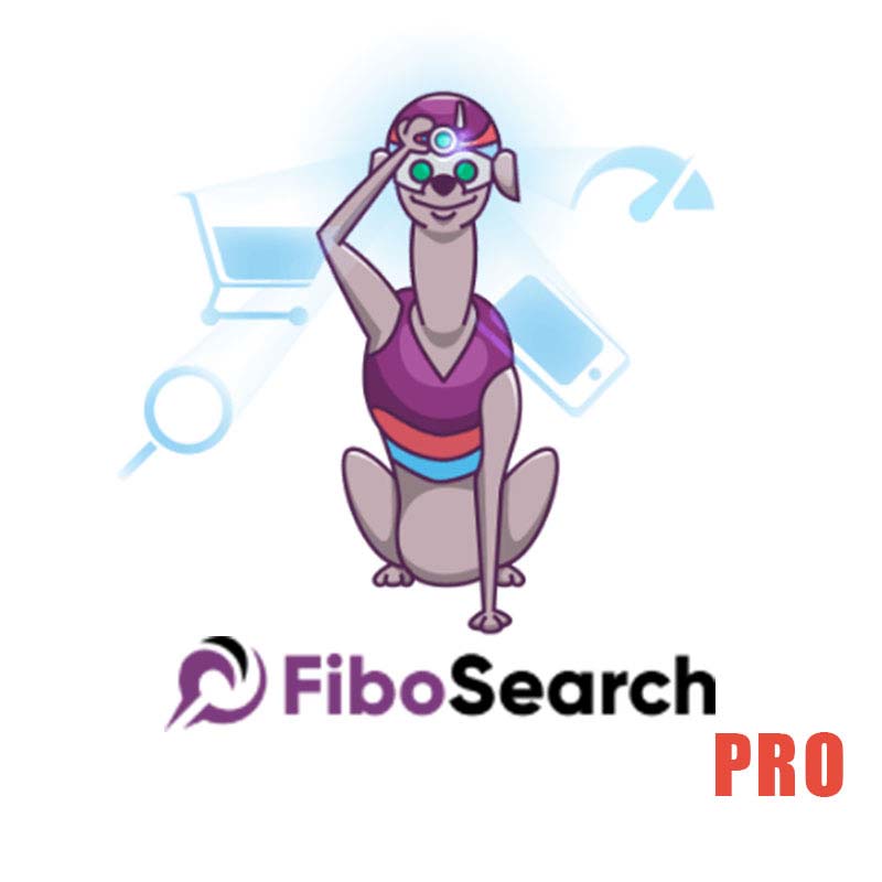 FiboSearch Pro